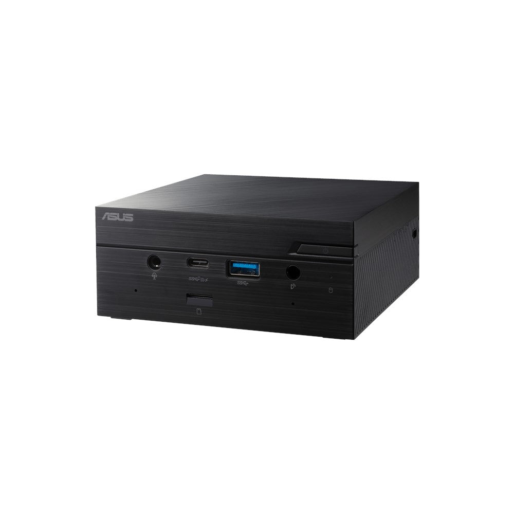 ASUS PN50-E1 SFF Mini PC | AMD Ryzen 7 | 16GB RAM 256GB SSD | Windows 11 | Refurbished PC Excellent