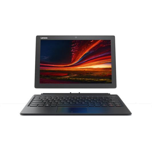 Lenovo IdeaPad MIIX 510-12IKB 12.2” 2-in-1 | Intel i7 7th Gen | 8GB RAM 256GB SSD | Windows 11 | Refurbished Laptop Good