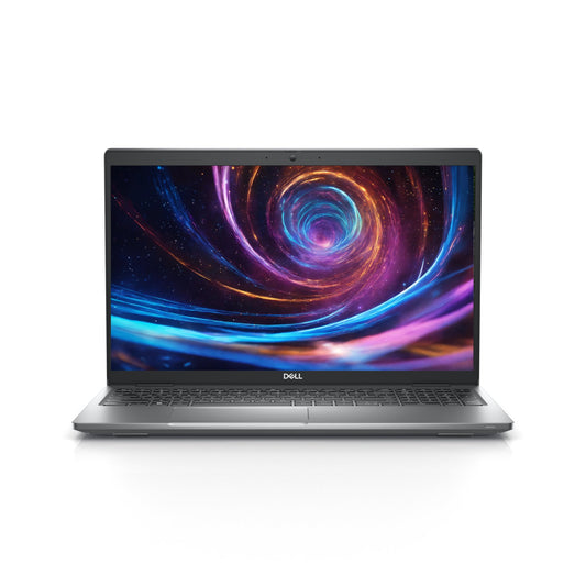 Dell Latitude 5530 15.6” | Intel i7 12th Gen | 16GB RAM 256GB SSD | Windows 11 | Refurbished Laptop Excellent