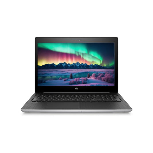 HP ProBook 450 G5 15.6” | Intel i5 8th Gen | 8GB RAM 240GB SSD | Windows 11 | Refurbished Laptop Good