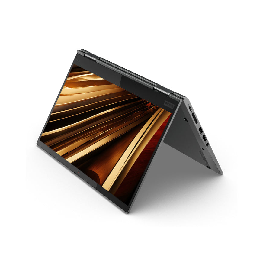 Lenovo ThinkPad X1 Yoga Gen 5 14" 2-in-1 | Intel i5 10th Gen | 16GB RAM 512GB SSD | Windows 11 | Refurbished Laptop Excellent