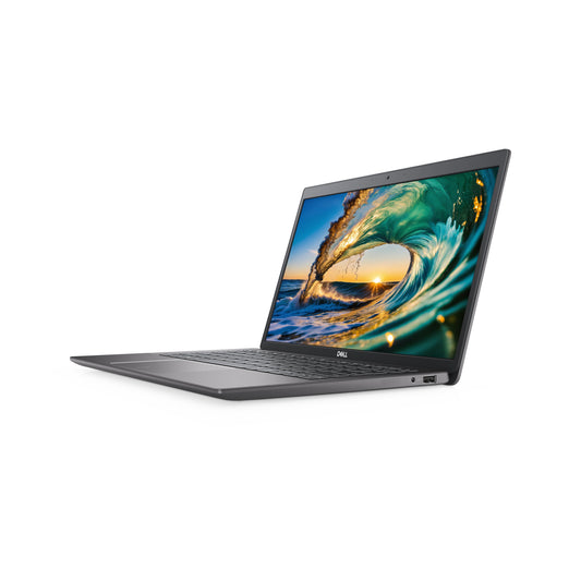 Dell Latitude 3301 13.3” | Intel i5 8th Gen | 8GB RAM 256GB SSD | Windows 11 | Refurbished Laptop Good