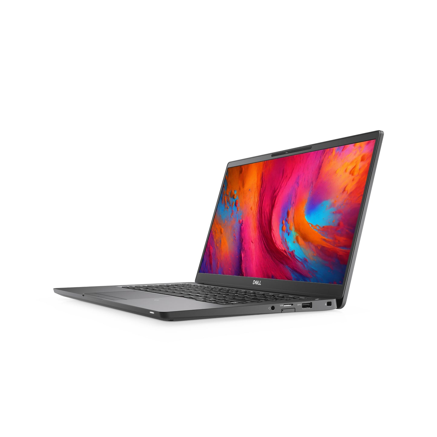 Dell Latitude 7400 14" | Intel i5 8th Gen | 8GB RAM 256GB SSD | Windows 11 | Refurbished Laptop Good