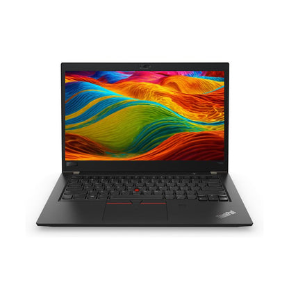Lenovo ThinkPad T480s 14” Touchscreen | Intel i5 8th Gen | 16GB RAM 256GB SSD | Windows 11 | Refurbished Laptop Excellent