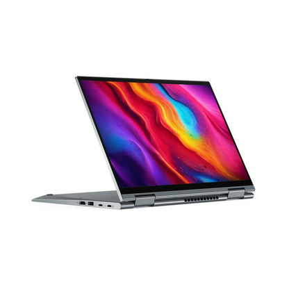 Lenovo ThinkPad X1 Yoga Gen 6 14" 2-in-1 | Intel i5 11th Gen | 16GB RAM 512GB SSD | Windows 11 | Refurbished Laptop Good