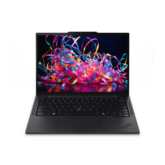 Lenovo ThinkPad T14s Gen 6 14” | Intel Ultra 5 228V | Intel Arc 130V Graphics | 32GB RAM 512GB SSD | Windows 11 | Used Laptop Like New