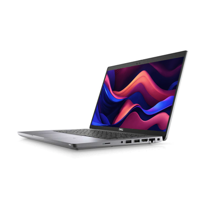Dell Latitude 5420 14” Touchscreen | Intel i7 11th Gen | 16GB RAM 256GB SSD | Windows 11 | Refurbished Laptop Excellent