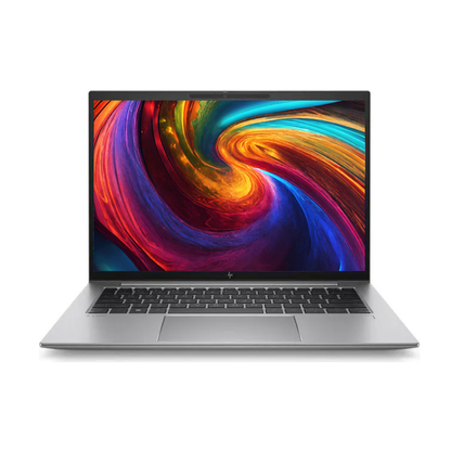 HP ZBook Firefly G10 14" Mobile Workstation – Ryzen 7 PRO 7840HS, 32GB DDR5, 512GB SSD, Radeon 780M, Win 11 Pro, 3-Year HP Warranty