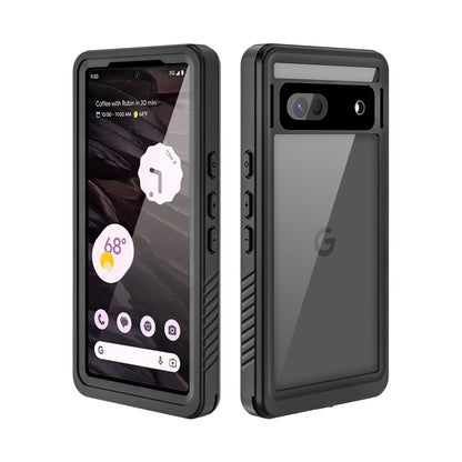 Redpepper For Google Pixel 9 8 7 Pro XL 6A 7A 8A Case Waterproof Shockproof Full Cover