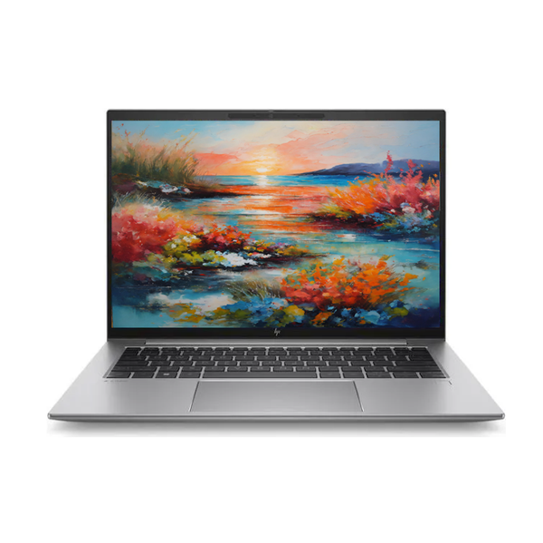 HP ZBook Firefly G10 Workstation 14” | AMD Ryzen 7 PRO 7840HS | 32GB RAM 512GB SSD | Windows 11 | 3-Year HP Warranty