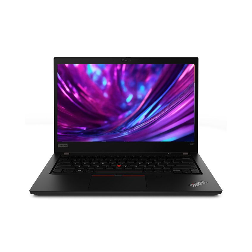 Lenovo ThinkPad T490 14” | Intel i5 8th Gen | 16GB RAM 512GB SSD | Windows 11 | Refurbished Laptop Excellent | New Battery