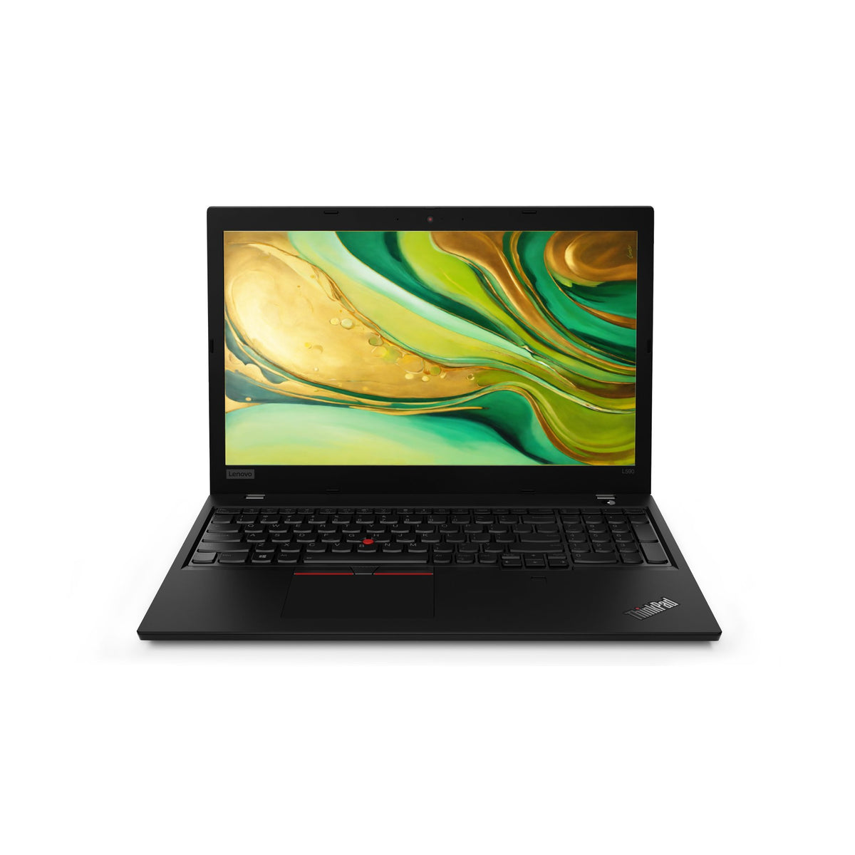 Lenovo ThinkPad L590 1 15.6” | Intel i5 8th Gen | 8GB RAM 500GB HDD | Windows 11 | Refurbished Laptop Excellent