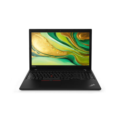 Lenovo ThinkPad L590 1 15.6” | Intel i5 8th Gen | 8GB RAM 500GB HDD | Windows 11 | Refurbished Laptop Excellent
