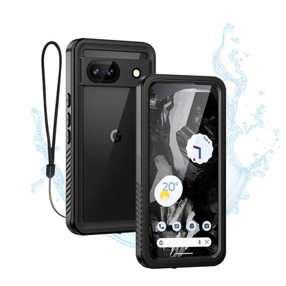Redpepper For Google Pixel 9 8 7 Pro XL 6A 7A 8A Case Waterproof Shockproof Full Cover