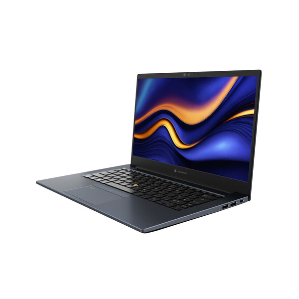 Dynabook Portege X40-J 14” | Intel Core i7 11th Gen | 16GB RAM 256GB SSD | Windows 11 | Refurbished Laptop Good | New Battery