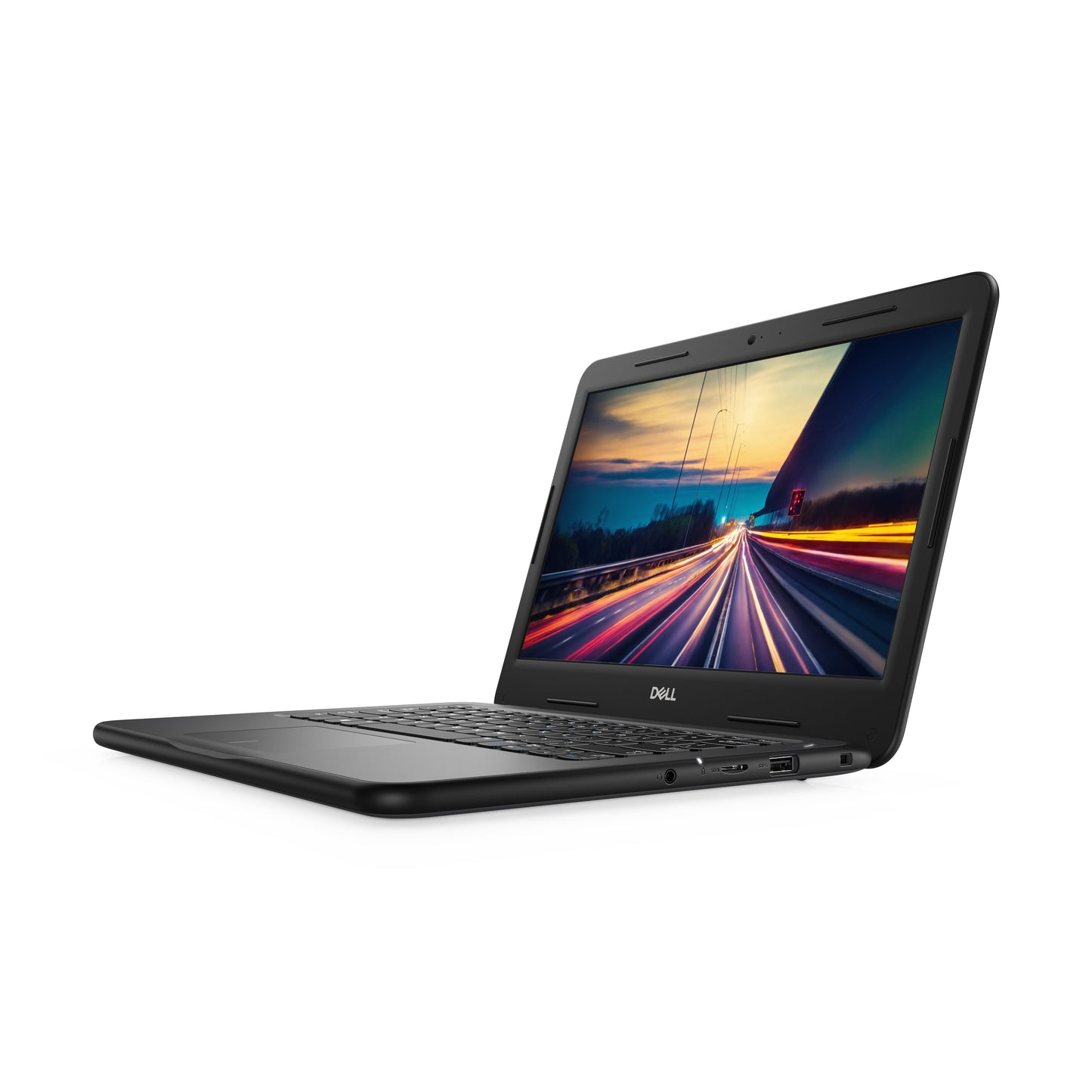 Dell Latitude 3310 13.3” Touchscreen | Intel i5 8th Gen | 8GB RAM 256GB SSD | Windows 11 | Refurbished Laptop Excellent
