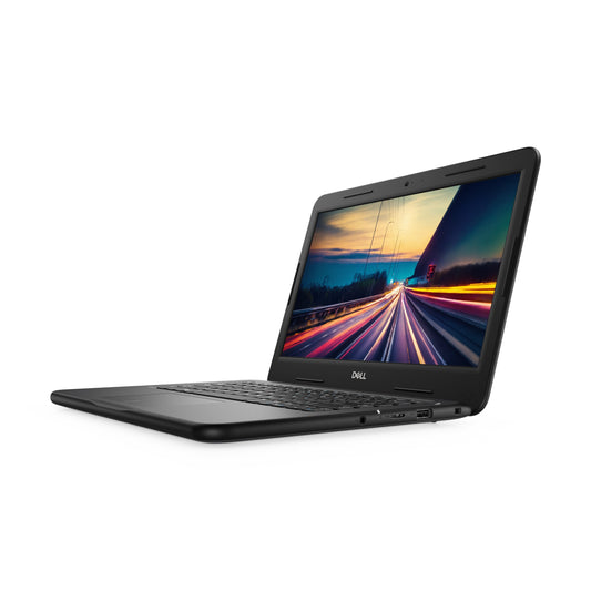 Dell Latitude 3310 13.3” Touchscreen | Intel i5 8th Gen | 8GB RAM 256GB SSD | Windows 11 | Refurbished Laptop Excellent