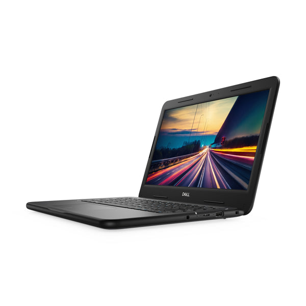 Dell Latitude 3310 13.3” Touchscreen | Intel i5 8th Gen | 8GB RAM 256GB SSD | Windows 11 | Refurbished Laptop Excellent