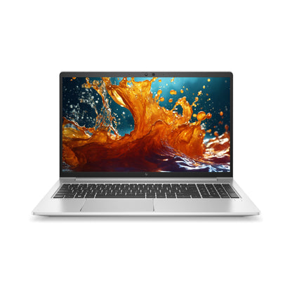 HP EliteBook 650 G9 15.6" | Intel i5 12th Gen | 16GB RAM 256GB SSD | Windows 11 | Refurbished Laptop Excellent