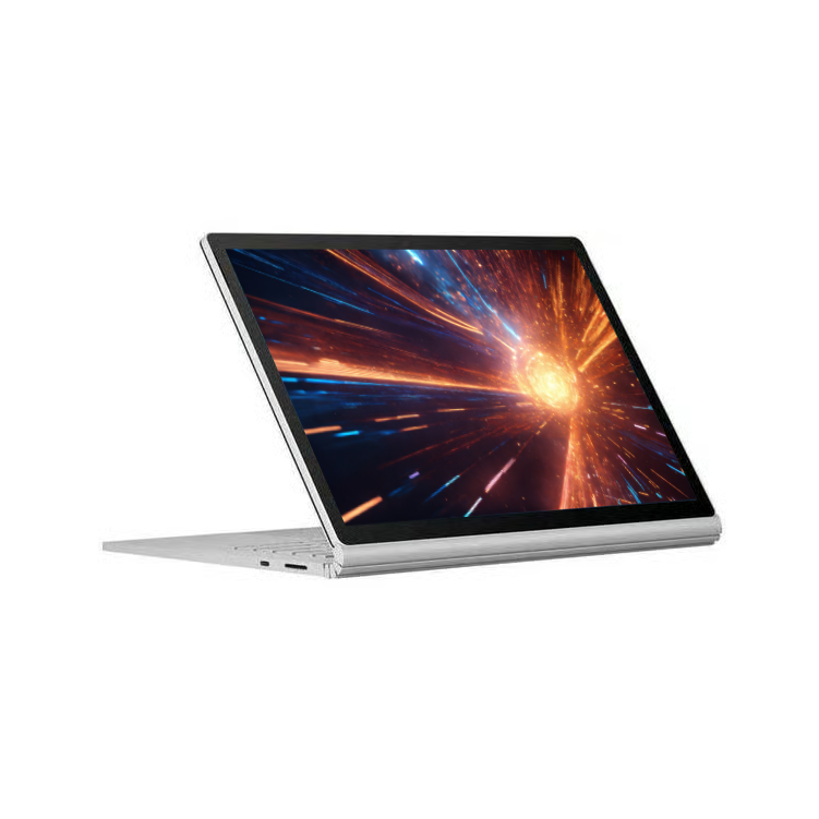Microsoft Surface Book 3 13.5" 2-in-1 | Intel i5 10th Gen | 8GB RAM 256GB SSD | Windows 11 | Refurbished Laptop Excellent