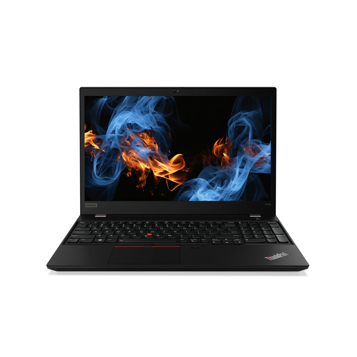 Lenovo ThinkPad P15s Gen 1 15.6” | Intel i7 10th Gen | 16GB RAM 256GB SSD | NVIDIA Quadro P520 | Windows 11 | Refurbished Laptop Excellent