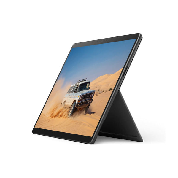 Microsoft Surface Pro 9 13” | Intel i7 12th Gen | 16GB RAM 256GB SSD | Windows 11 | Refurbished Tablet Excellent