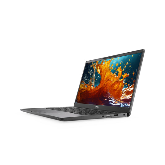 Dell Latitude 7400 14" | Intel i5 8th Gen | 16GB RAM 256GB SSD | Windows 11 | Refurbished Laptop Excellent