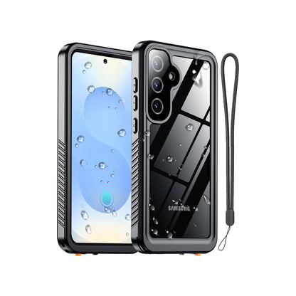 Redpepper Case Life Cover Waterproof Dust Shockproof For Samsung Galaxy A57 5G