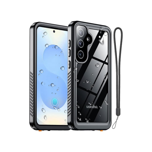 Redpepper Case Life Cover Waterproof Dust Shockproof For Samsung Galaxy A57 5G