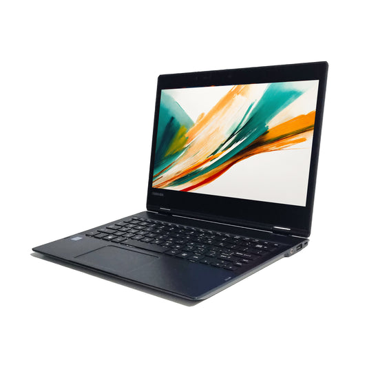 Toshiba Portege X20W-D 13.3” 2-in-1 Convertible Touchscreen Laptop Brand New Battery