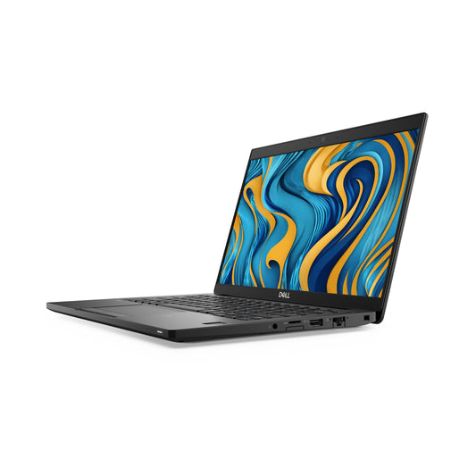 Dell Latitude 7390 13.3” | Intel i7 8th Gen | 8GB RAM 256GB SSD | Windows 11 | Refurbished Laptop Excellent