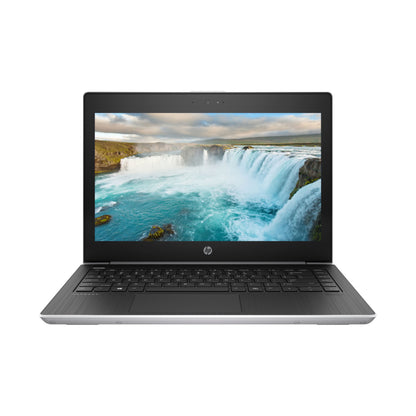 HP ProBook 450 G5 15.6” | Intel i5 8th Gen | 8GB RAM 256GB SSD | NVDIA GeForce 930MX | Windows 11 | Refurbished Laptop Excellent