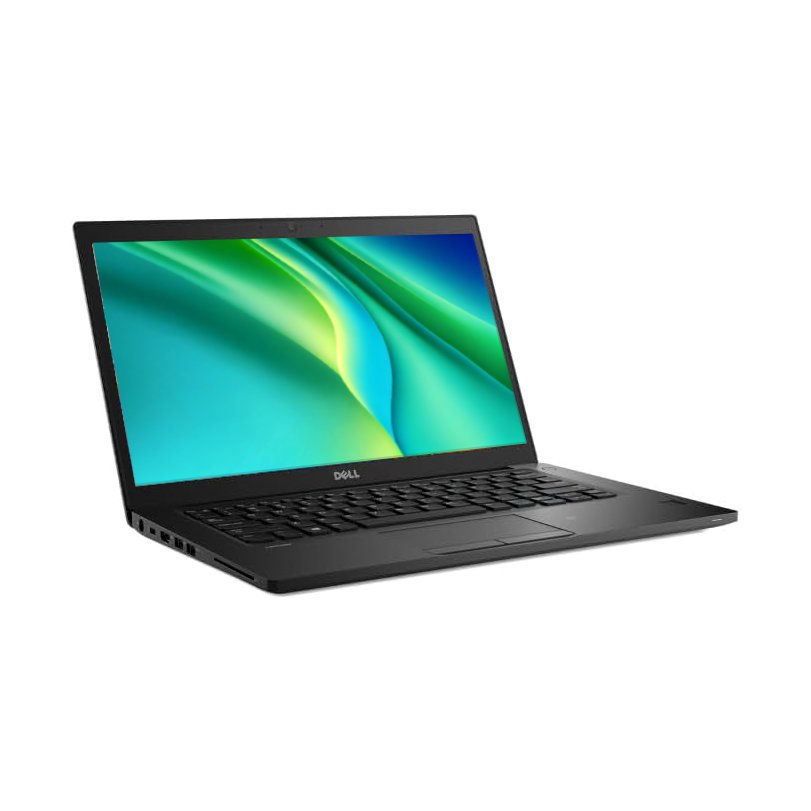 Dell Latitude 7490 14" | Intel i5 8th Gen | 8GB RAM 256GB SSD | Windows 11 | Refurbished Laptop Excellent