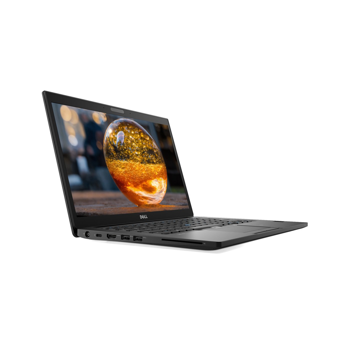 Dell Latitude 7490 14" | Intel i7 8th Gen | 16GB RAM 256GB SSD | Windows 11 | Refurbished Laptop Good