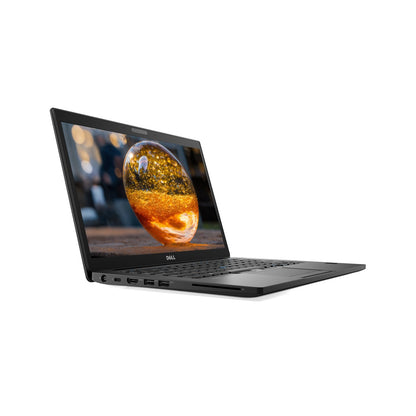 Dell Latitude 7490 14" | Intel i7 8th Gen | 16GB RAM 256GB SSD | Windows 11 | Refurbished Laptop Good