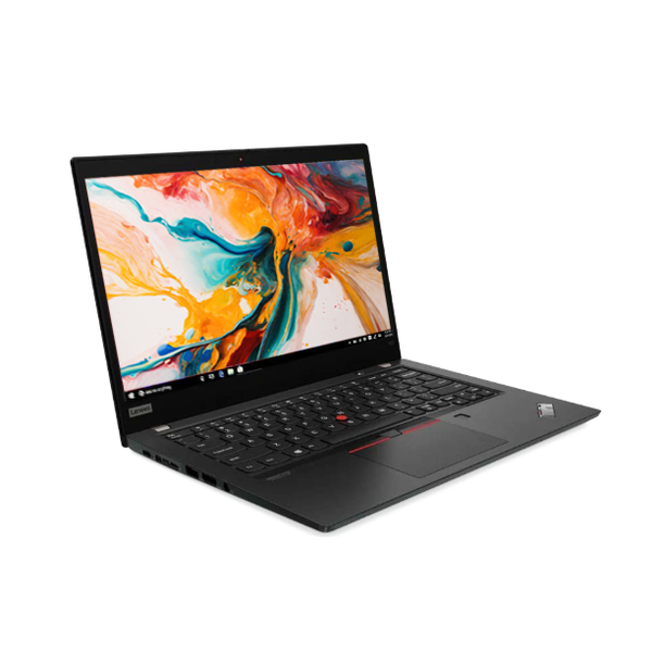 Lenovo ThinkPad X13 G1 13.3” | Intel i5 10th Gen | 16GB RAM 256GB SSD | Windows 11 | Refurbished Laptop Good
