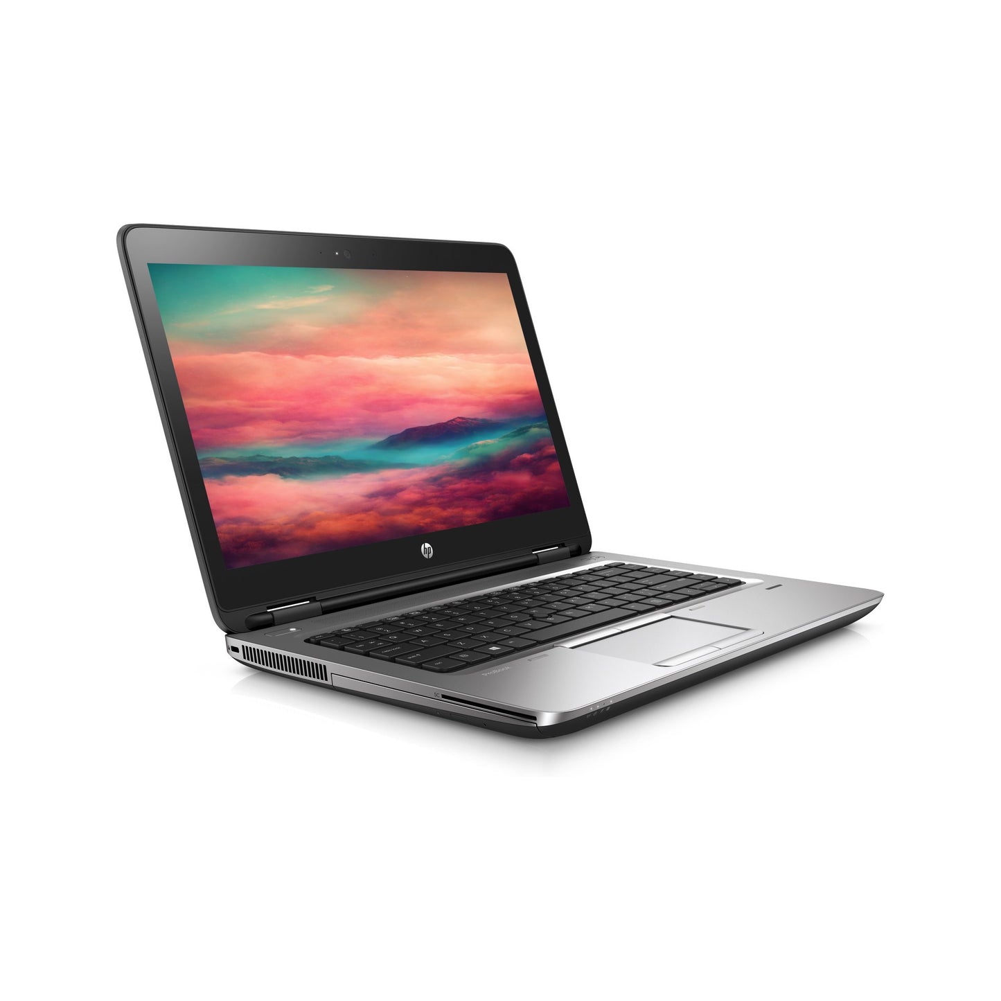 HP ProBook 640 G3 Touchscreen 14” | Intel i5 7th Gen | 8GB RAM 240GB SSD | Windows 11 | Refurbished Laptop Excellent