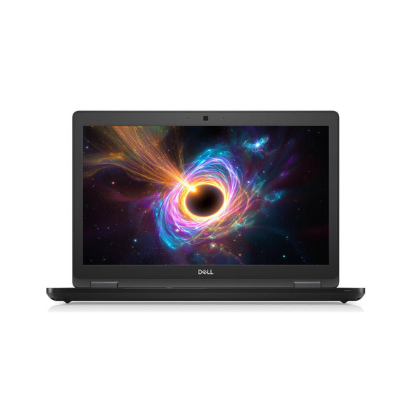 Dell Precision 3530 Workstation 15.6” | Intel i7 8th Gen | 16GB RAM 256GB SSD | NVIDIA Quadro P600 | Windows 11 | Refurbished Laptop Excellent