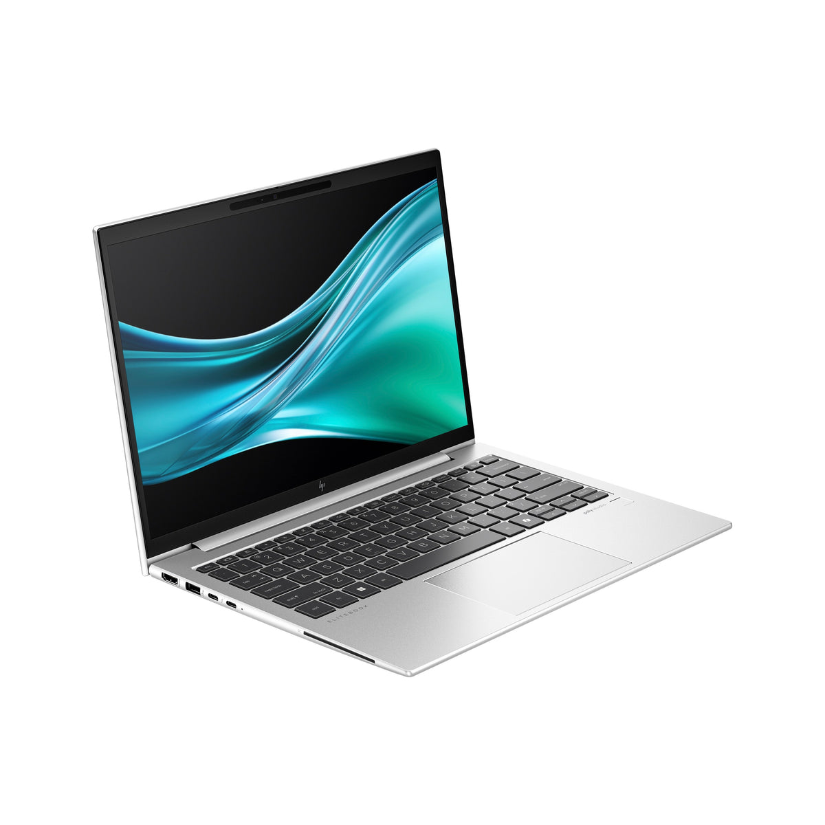 HP EliteBook 830 G11 13.3" | Intel Core Ultra 5 | 16GB RAM 512GB SSD | Windows 11 | Refurbished Laptop Excellent