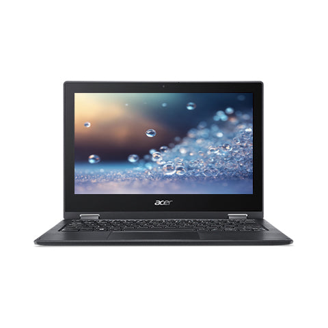 Acer Spin 1 SP111-33 11.6” 2-in-1 | AMD Athlon 300U | 4GB RAM 128GB SSD | Windows 11 | Refurbished Laptop Good