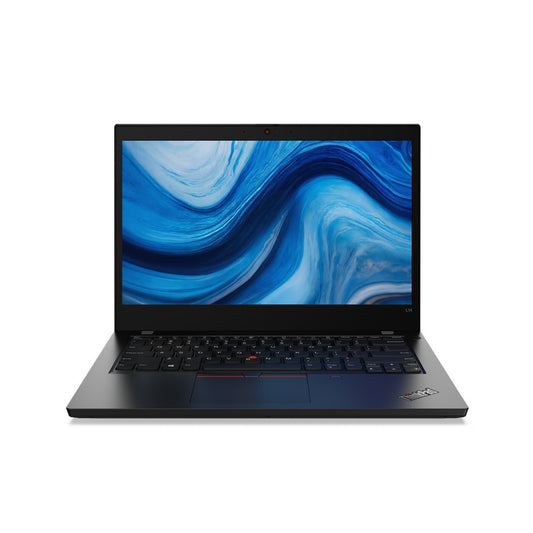 Lenovo ThinkPad L14 Gen 1 14” | Intel i5 10th Gen | 16GB RAM 128GB SSD 500GB HDD | Windows 11 | Refurbished Laptop Excellent