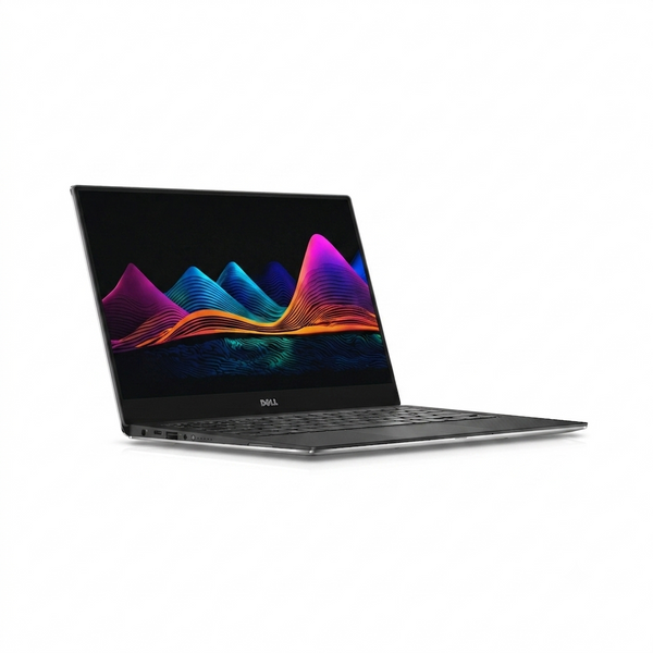 Dell XPS 13 9360 13.3” | Intel i5 7th Gen | 8GB RAM 256GB SSD | Windows 11 | Refurbished Laptop Excellent