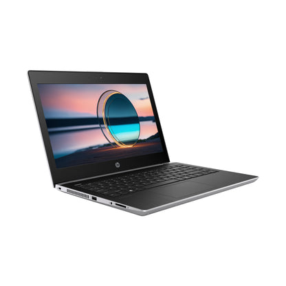 HP EliteBook 430 G5 13.3" | Intel i5 8th Gen | 8GB RAM 128GB SSD 320GB HDD | Window 11 | Refurbished Laptop Good