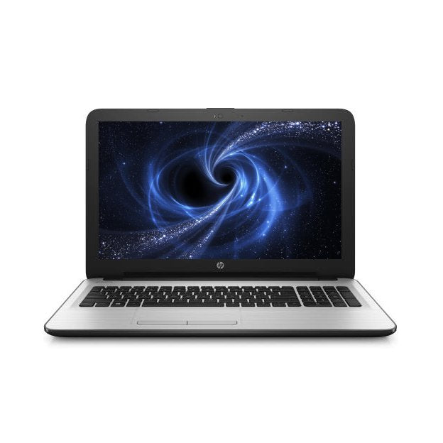 HP Notebook 15-ba025nf 15.6” | AMD A8-7410 | 8GB RAM 240GB SSD | Windows 11 | Refurbished Laptop Excellent | French Layout Keyboard | New Battery