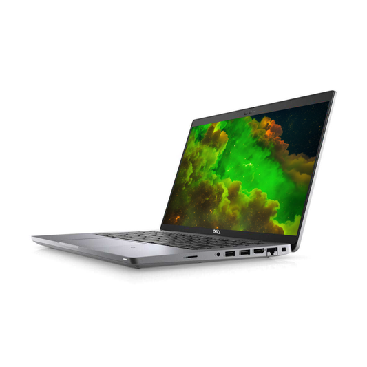 Dell Latitude 5420 14” | Intel i7 11th Gen | 16GB RAM 256GB SSD | Windows 11 | Refurbished Laptop Good