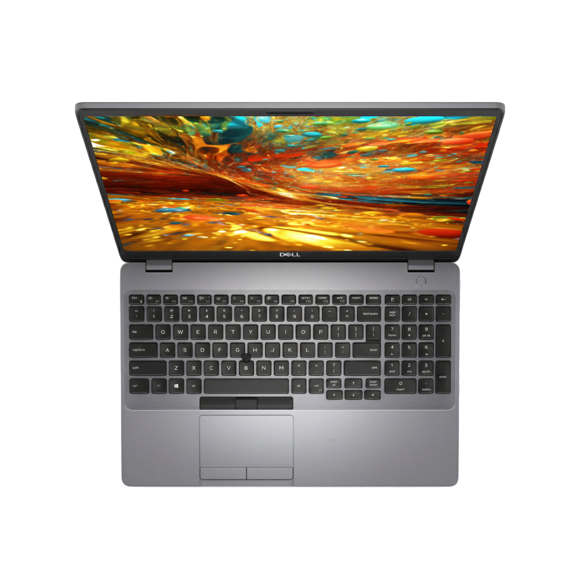 Dell Latitude 5511 15.6” | Intel i7 10th Gen | 32GB RAM 512GB SSD | NVIDIA GeForce MX250 | Windows 11 | Refurbished Laptop Excellent