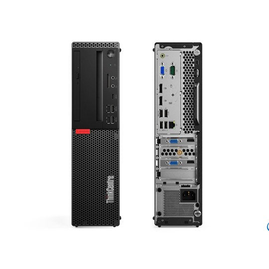 Lenovo M720s Desktop PC | Intel i5 8th Gen | 8GB RAM 256GB SSD | Windows 11 | Refurbished PC Good