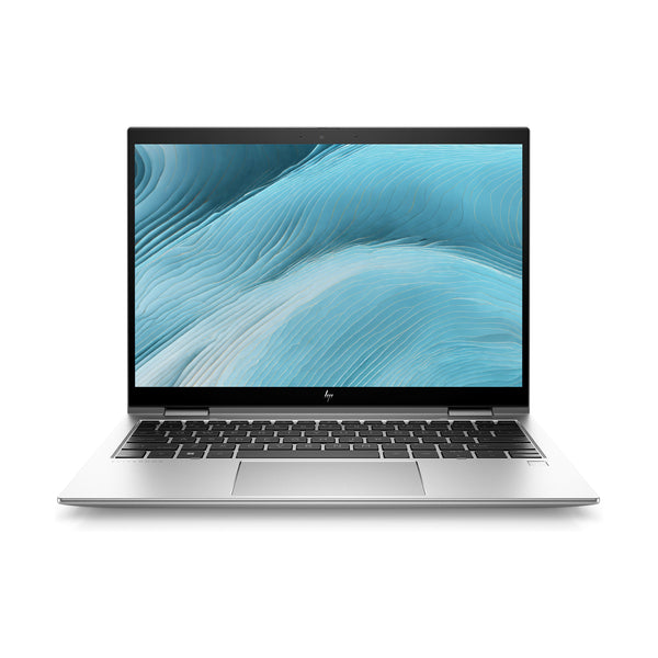 HP Elite x360 830 G9 2-in-1 13.3" | Intel i7 12th Gen | 16GB RAM 256GB SSD | Windows 11 | Refurbished Laptop Good