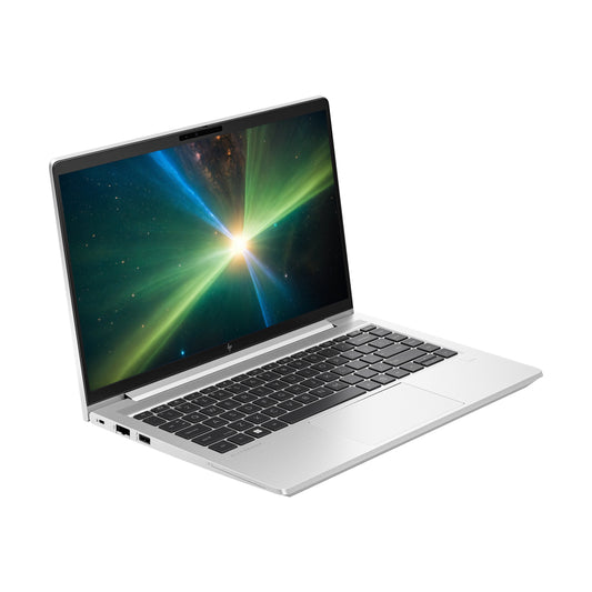 HP EliteBook 640 G10 14" | Intel i7 13th Gen | 16GB RAM 256GB SSD | Windows 11 | Refurbished Laptop Good