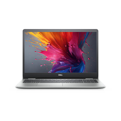 Dell Inspiron 5593 15.6” | Intel i7 10th Gen | 8GB RAM 512GB SSD | Windows 11 | Refurbished Laptop Excellent